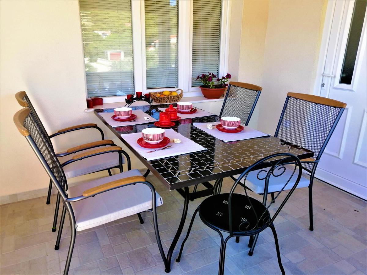 Apartament House Jana Rukavac  Zewnętrze zdjęcie
