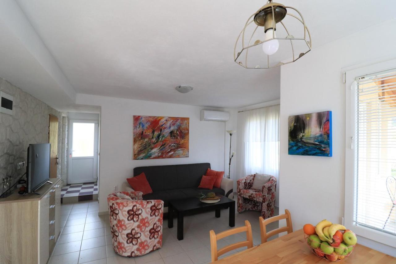 Apartament House Jana Rukavac  Pokój zdjęcie