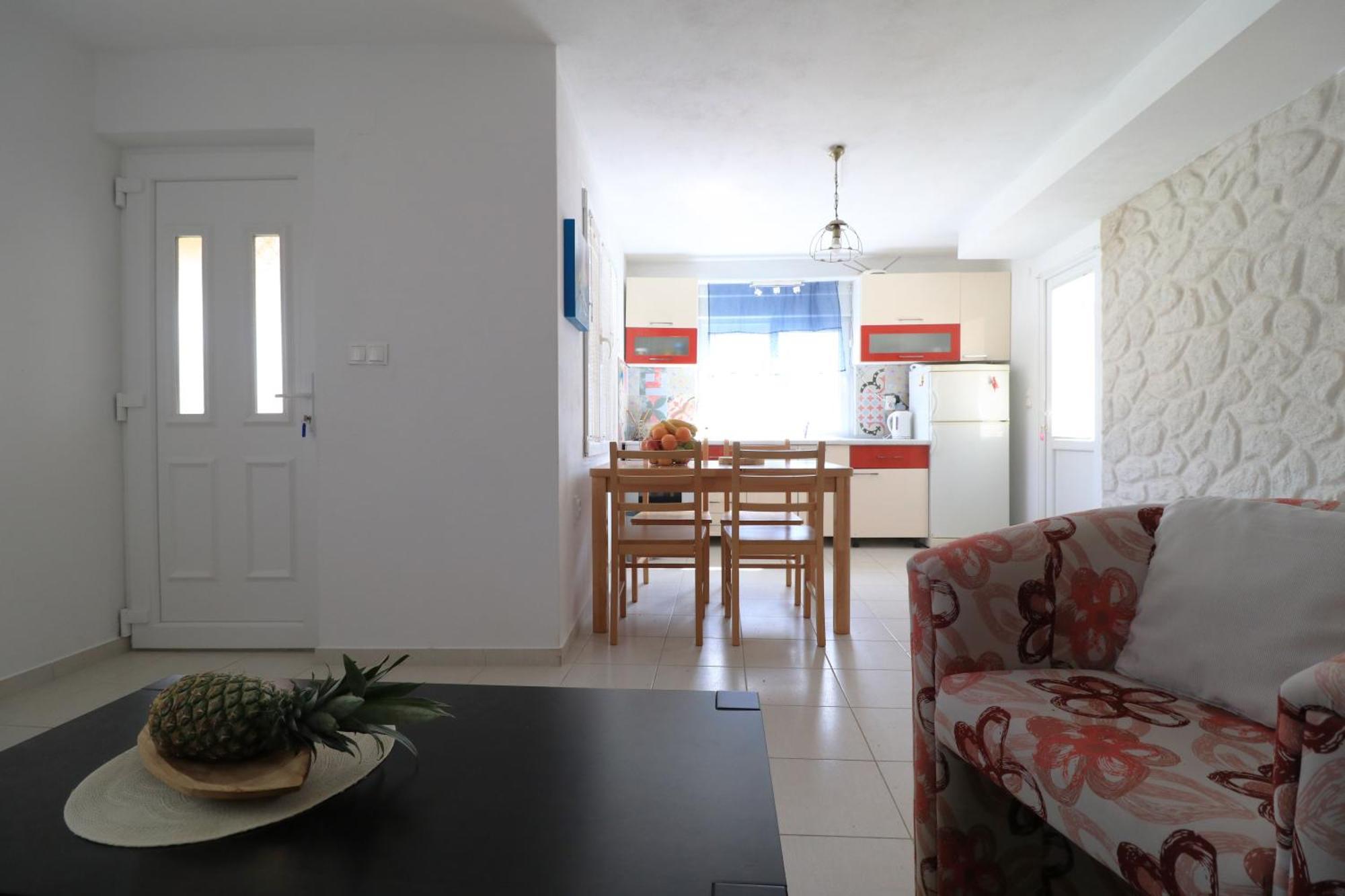 Apartament House Jana Rukavac  Pokój zdjęcie