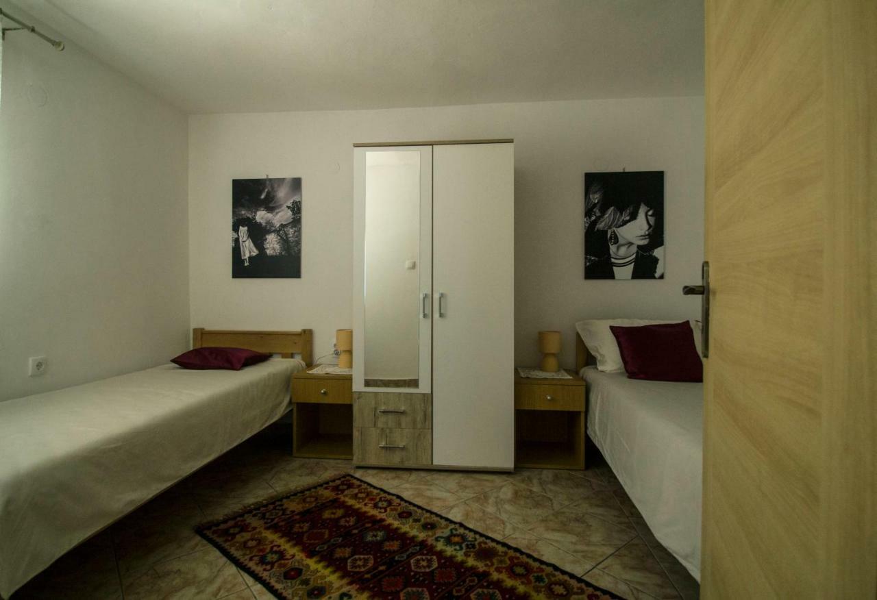 Apartament House Jana Rukavac  Zewnętrze zdjęcie