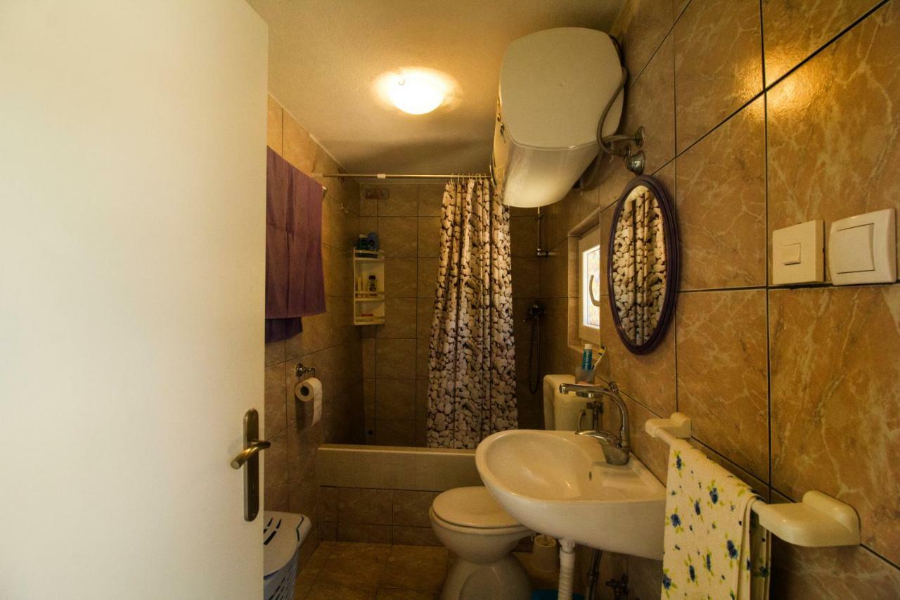 Apartament House Jana Rukavac  Zewnętrze zdjęcie
